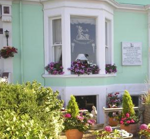 The Britannia Guest House