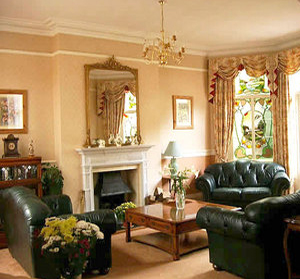 The Bryn Derwen Bed & Breakfastl