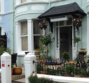 The Westbourne Guest House