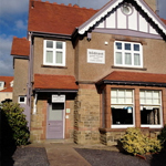 The Bodnant Guest House