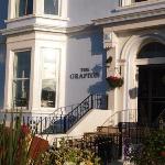Grafton Guest House