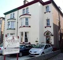 Ashfields Guest House